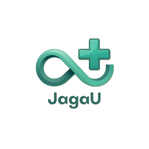 JagaU logo